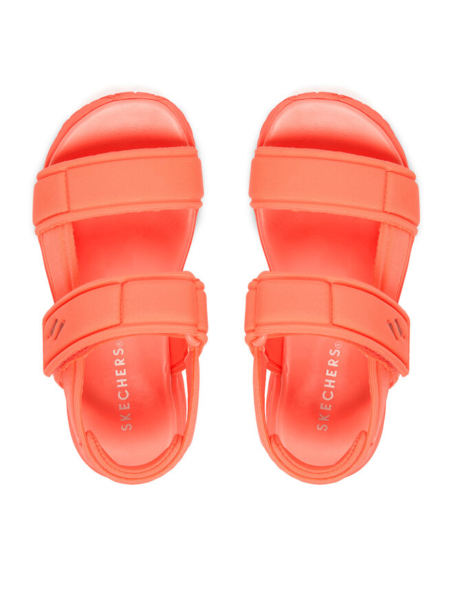 Skechers Sandalen Skechers Uno Lite Sandal-Sunny Stand 310372L/CRL Korallenfarben