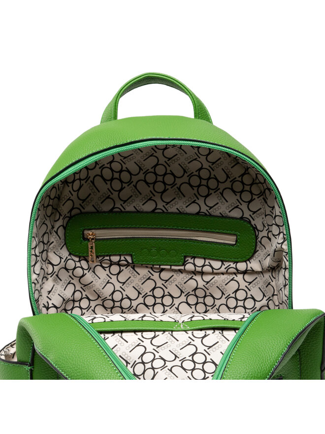 Nobo Rucsac Nobo NBAG-M0340-C008 Verde