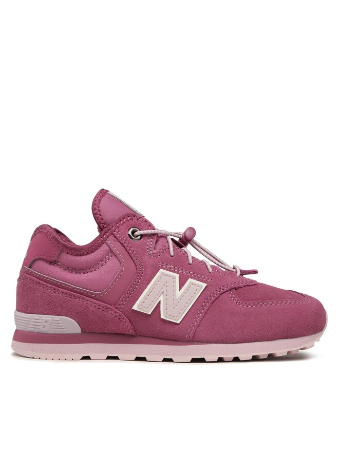 New Balance Sneakers New Balance GV574HP1 Viola