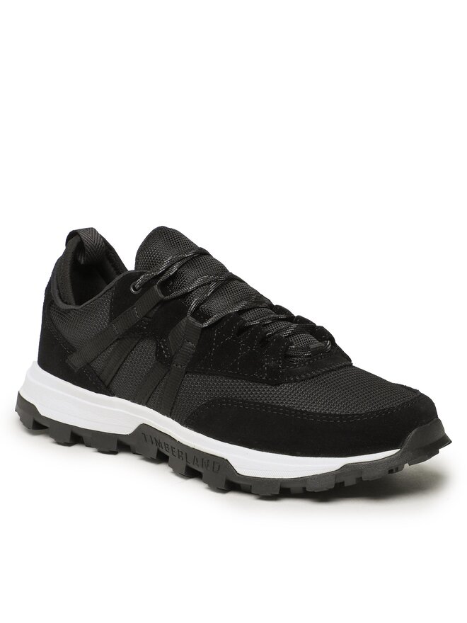 Timberland Sneakers Timberland Treeline Mountain Runner TB0A65CC0151 Nero