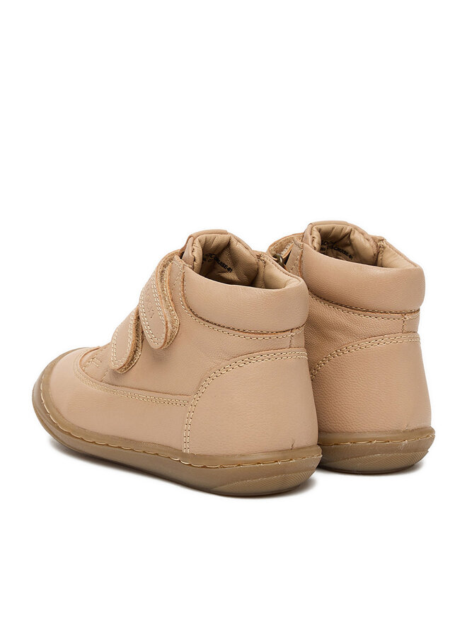 Lasocki Kids Botines planos Lasocki Kids CEO- CI12-CRUISE-01(II)DZ Beis