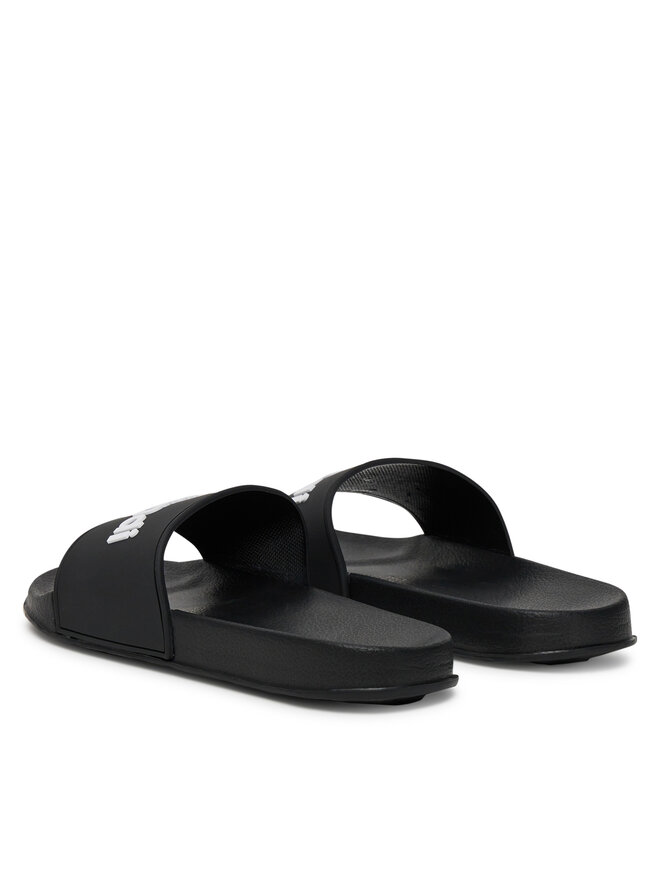 Sprandi Pantoletten Sprandi CP-865681A-(CH) Schwarz