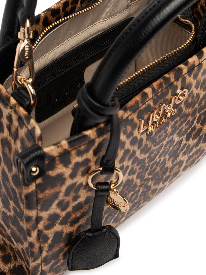 Liu Jo Handtasche Liu Jo AA6192 E1119 Braun