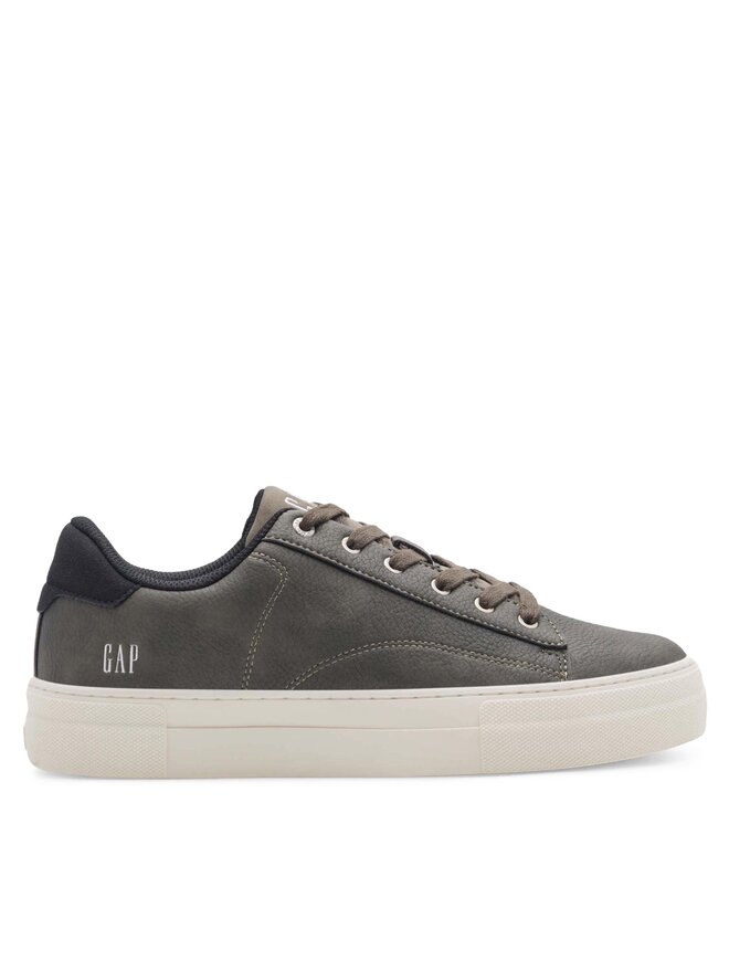 Gap Αθλητικά Gap GAA004F5SMOLVEGP Χακί