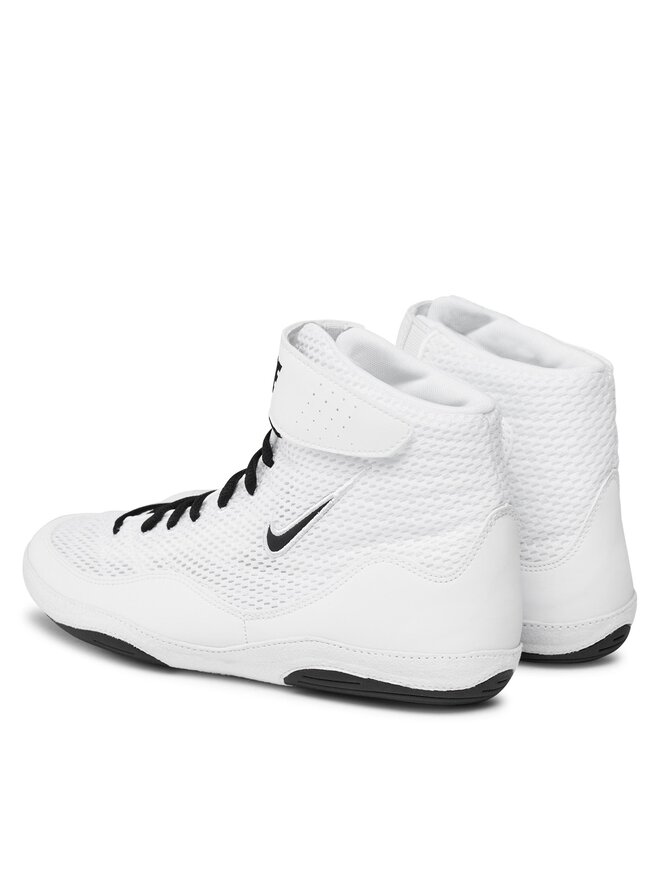 Nike Παπούτσια Πυγμαχίας Nike Inflict 325256 101 Λευκό
