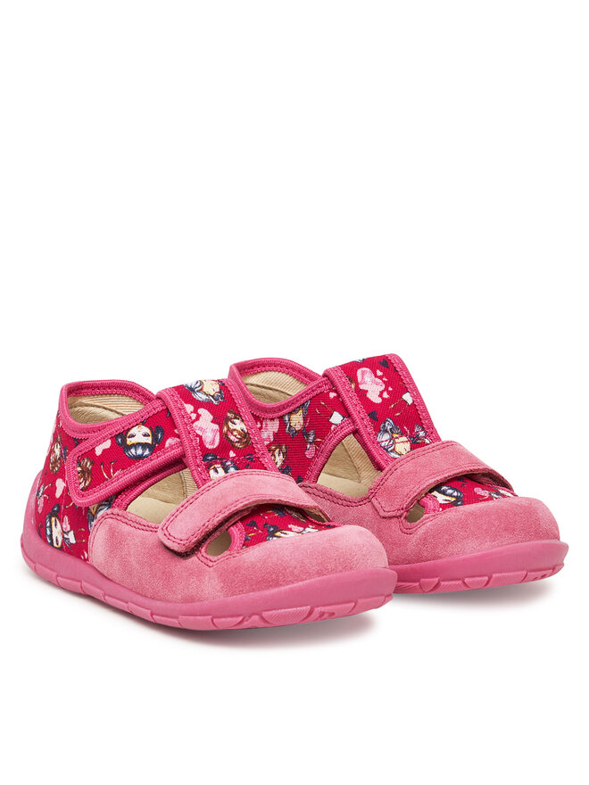 Froddo Hausschuhe Froddo G1700412-5 S Rosa