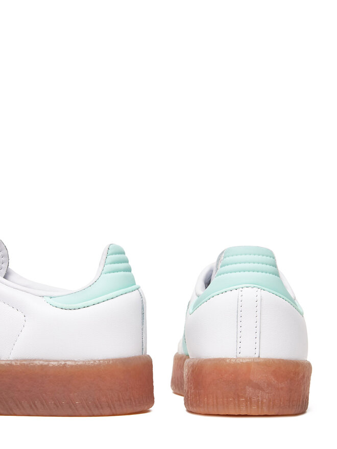 adidas Sneakersy adidas Sambae JQ1314 Biały