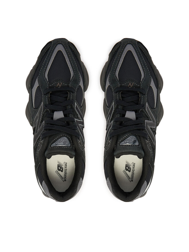 New Balance Sneakers New Balance U906079E Schwarz
