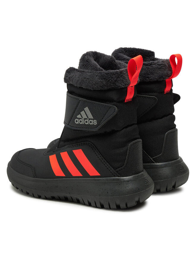 adidas Schneeschuhe adidas Winterplay IF1718 Schwarz