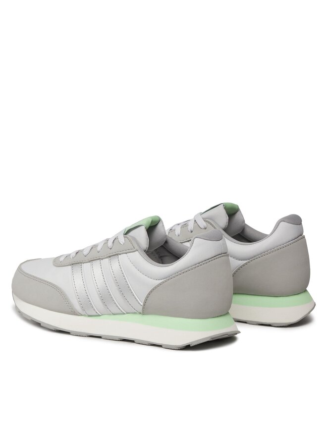 adidas Сникърси adidas Run 60s 3.0 Lifestyle Running IG1173 Сив