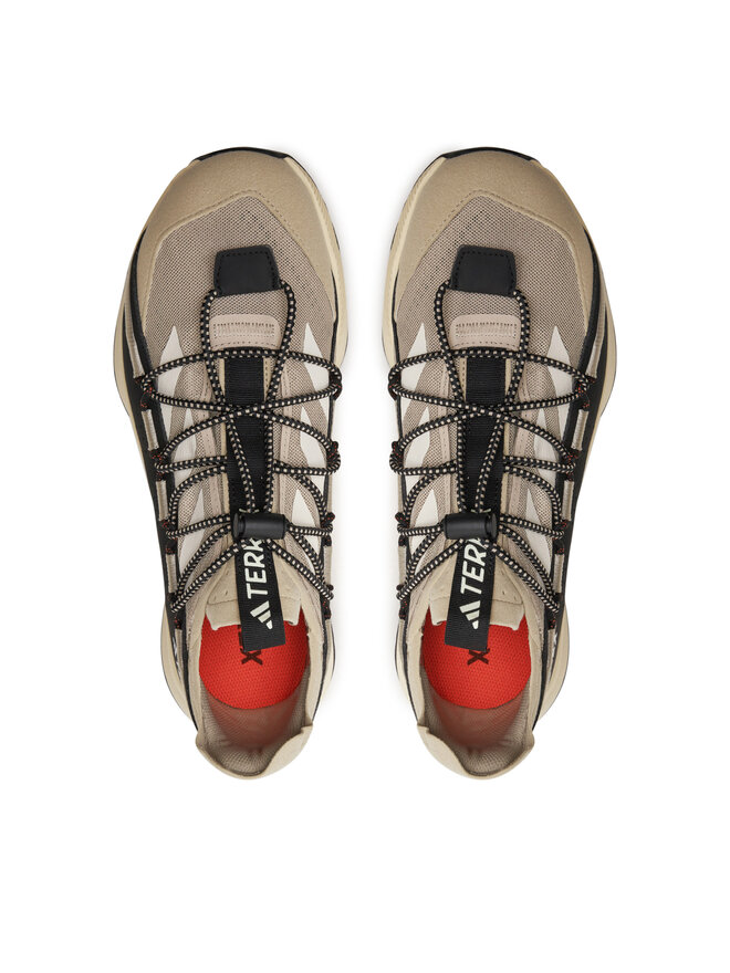 adidas Sneakersy adidas Terrex Voyager 21 ID0873 Béžová