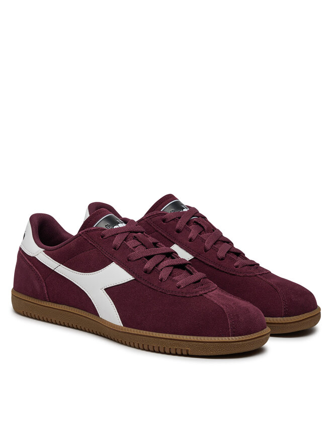 Diadora Sneakers Diadora Tokyo 501.181247-55086 Bordeaux