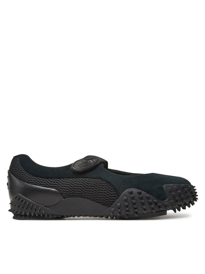 Puma Halbschuhe Puma Mostro Fey PRM 401062 01 Schwarz