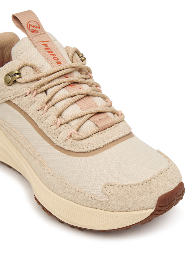 Timberland Снікерcи Timberland Motion Access Low Lace Up TB0A2N4BEW21 Бежевий