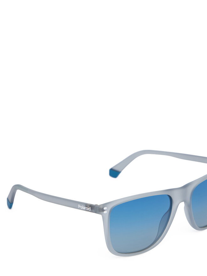Polaroid Ochelari de soare Polaroid PLD 6232/S 207831 Transparent