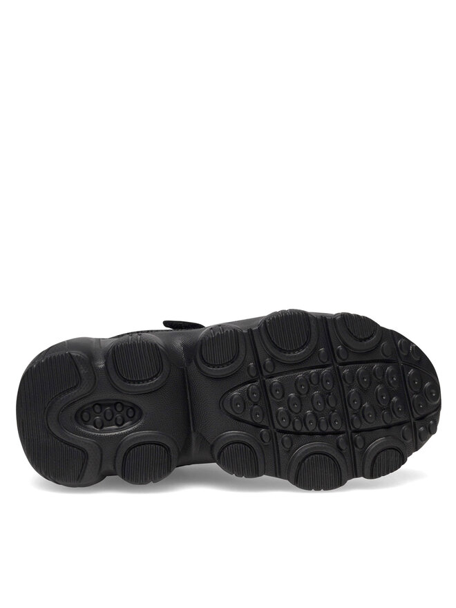 Sprandi Sneakers Sprandi CP70-25614(IV)CH Schwarz