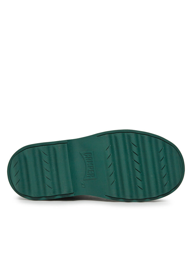 Camper Schnürschuhe Camper K900150-015 M Grün