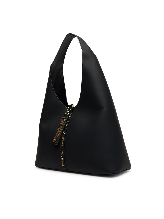 LOVE MOSCHINO Τσάντα LOVE MOSCHINO JC4173PP1NLV0000 Μαύρο