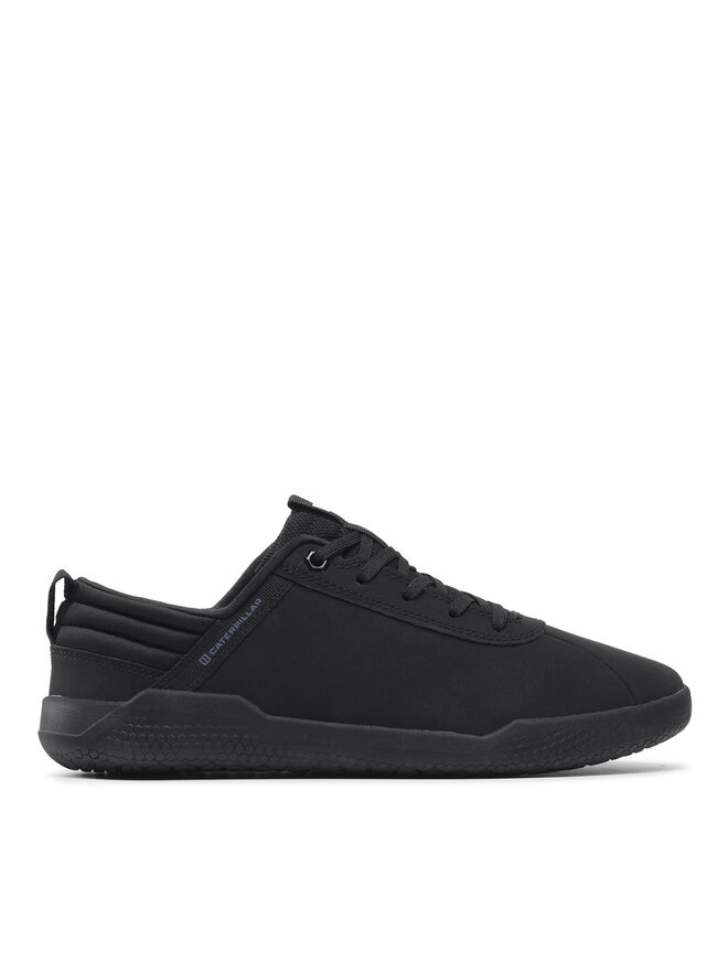 Chaussure caterpillar noir new arrivals