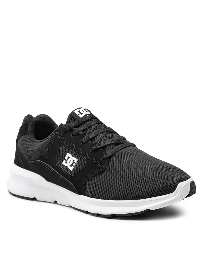 DC Zapatillas DC Skyline ADYS400066 Negro