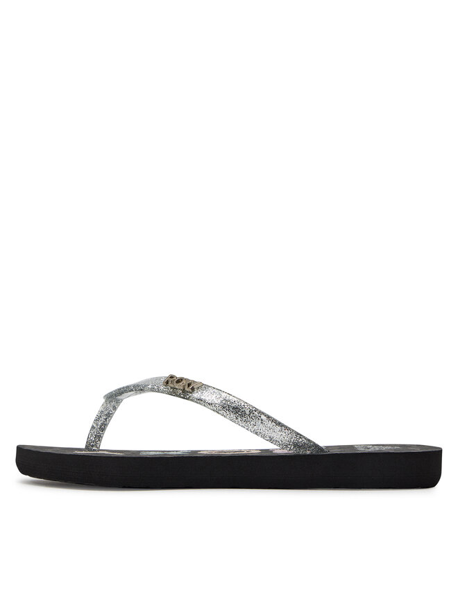 Roxy Zehentrenner Roxy ARGL100263 Silberfarben