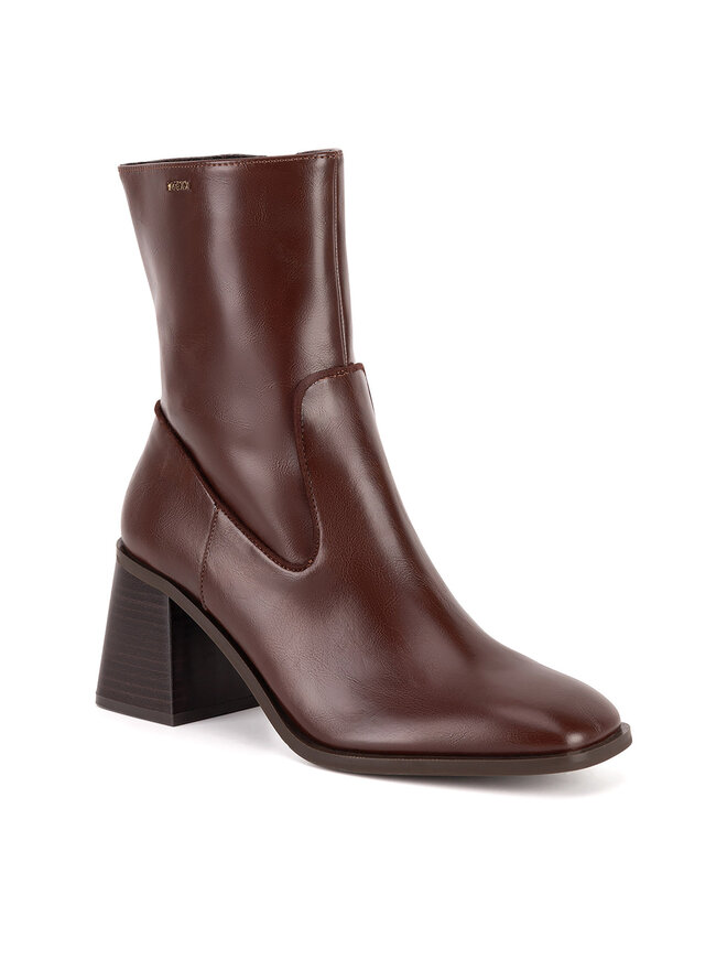 MEXX Bokacsizma MEXX MI001714643W Barna