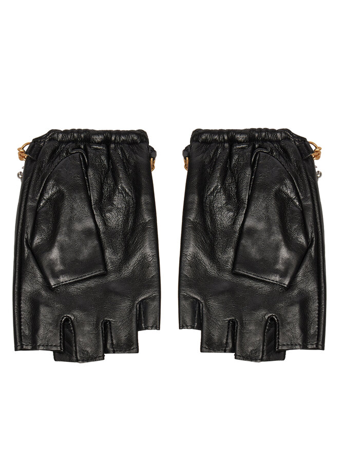 KARL LAGERFELD Damenhandschuhe KARL LAGERFELD 246W3606 Schwarz