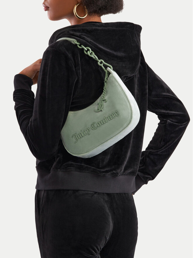 Juicy Couture Soma Juicy Couture BIJXT5335W5S Zaļš