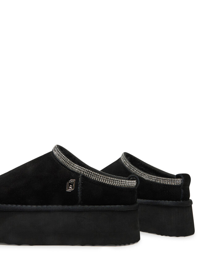 Liu Jo Iešļūcenes Liu Jo Jane 02 SF4239 PX002 Melns