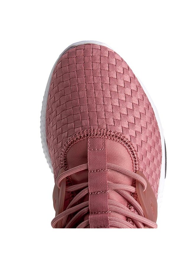 Reebok hayasu pink best sale