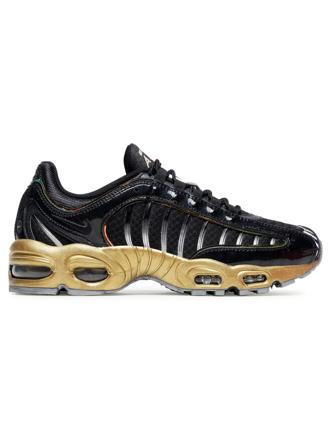 Nike Sneakers Nike Air Max Tailwind IV CT1263 001 Schwarz