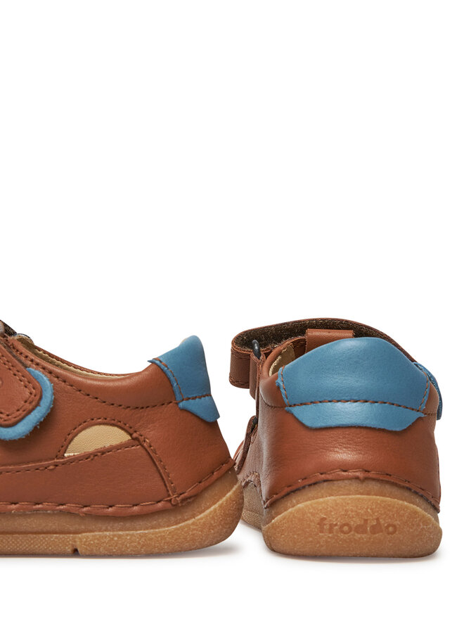 Froddo Sandale Froddo Paix Up Double G2150198-2 S Maro