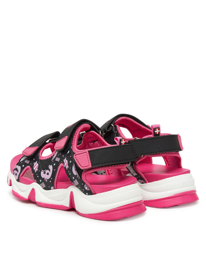 Vertigo Alpes Sandali Vertigo Alpes VOZOL Rosa