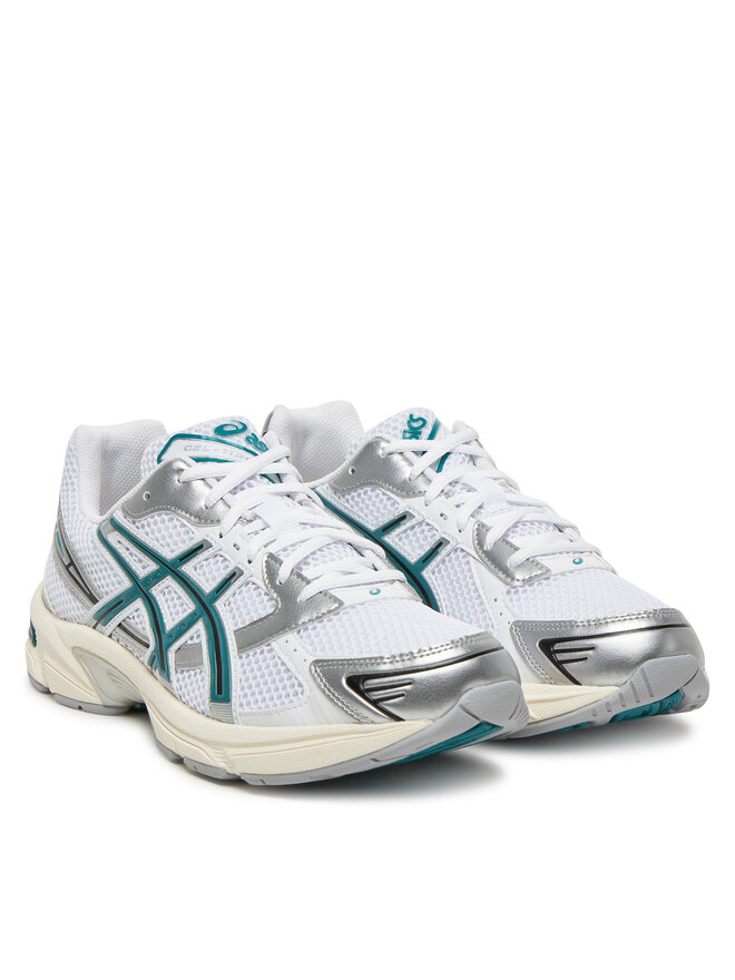 Asics Sneakersy Asics Gel-1130 1203A609 Biały