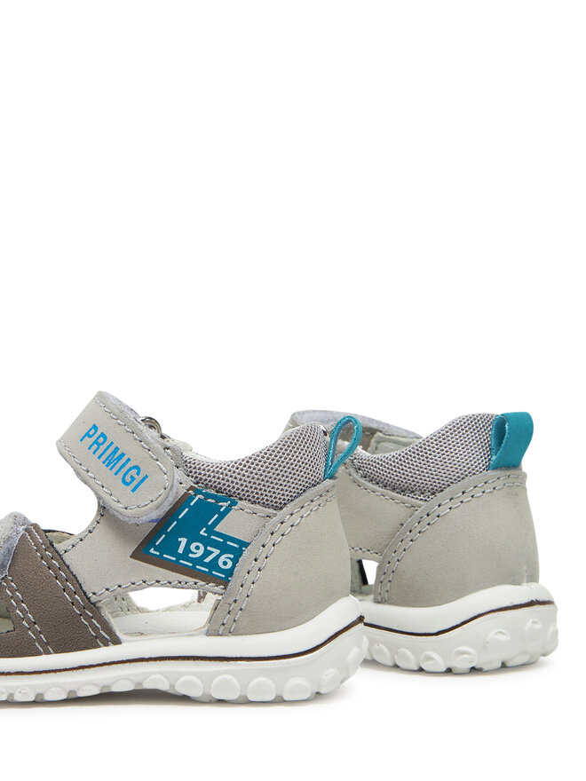 Primigi Sandalen Primigi 7865022 Grau