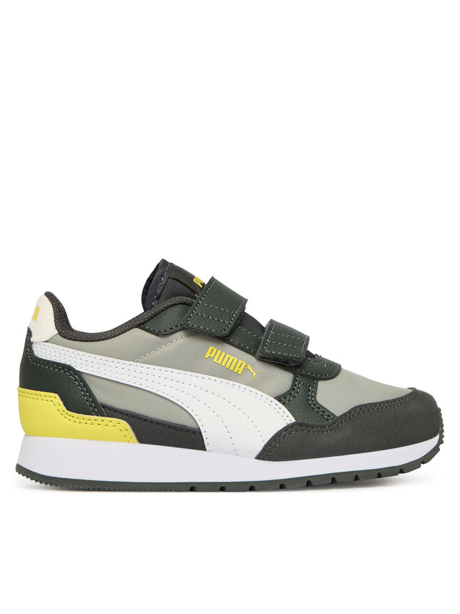 Puma Снікерcи Puma ST Runner v4 NL V PS 399740 15 Сірий