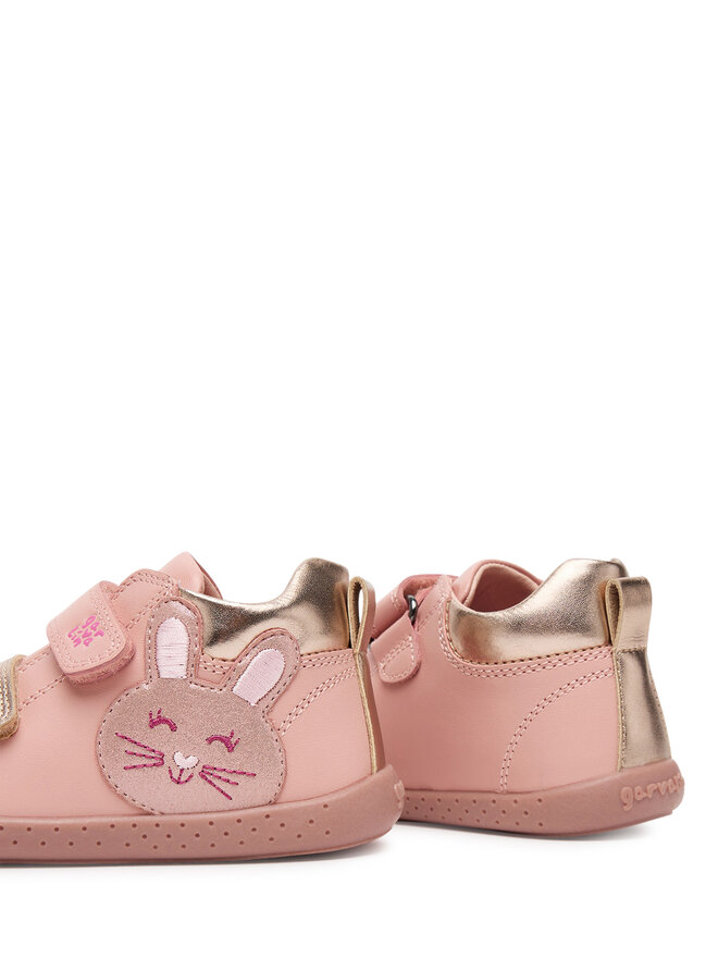 Garvalin Zapatillas Garvalin 251303 S Rosa