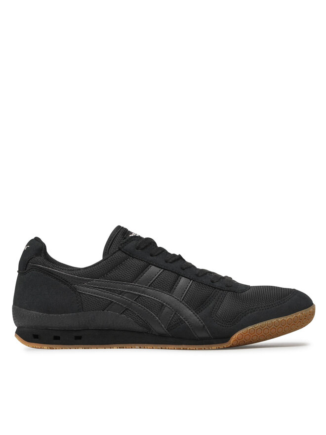 Onitsuka Tiger Снікерcи Onitsuka Tiger Ultimate 81 D626N Чорний
