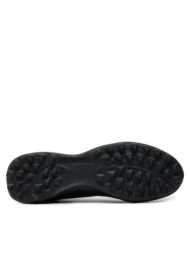 adidas Buty do piłki nożnej adidas Predator League Ll Tf IG7716 Czarny