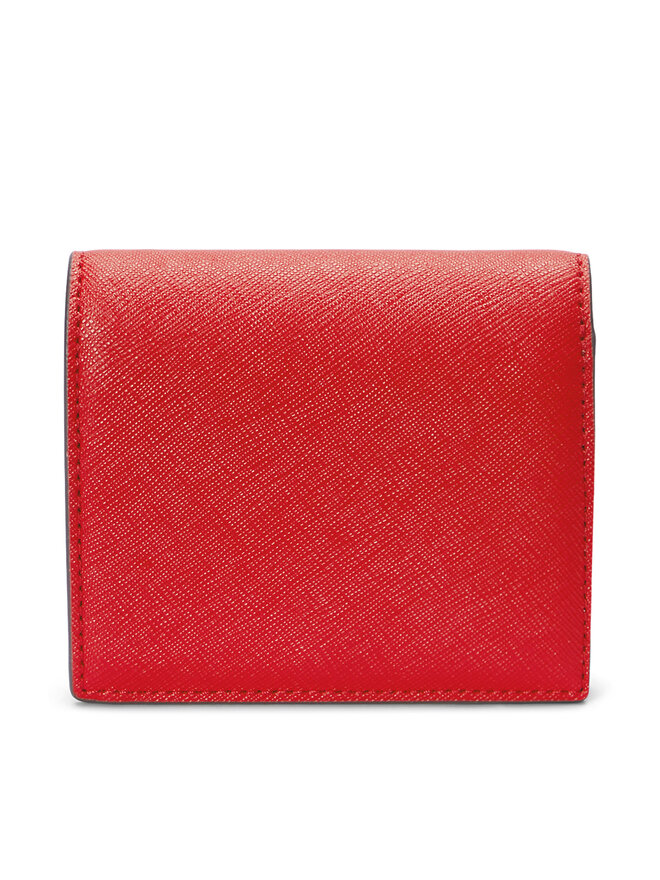 LAUREN RALPH LAUREN Geldbörse LAUREN RALPH LAUREN 432962112004 Rot