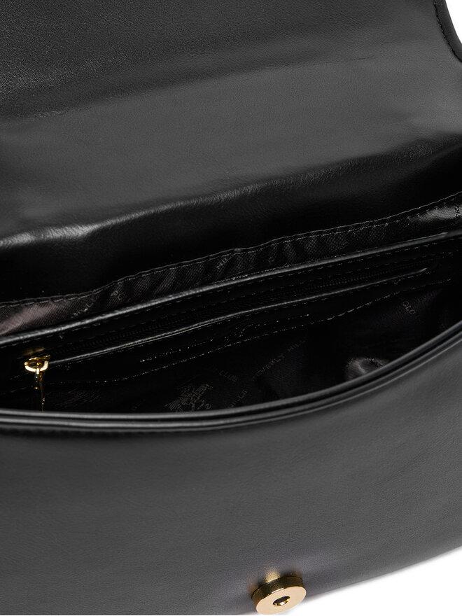 Beverly Hills Polo Club Handtasche Beverly Hills Polo Club CEO-BHPC-L-003-09 Schwarz
