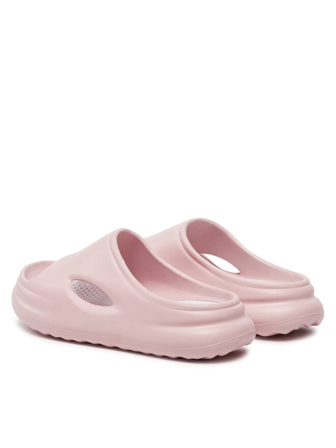 Calvin Klein Jeans Klapki Calvin Klein Jeans V3A0-80848-0083 M Różowy