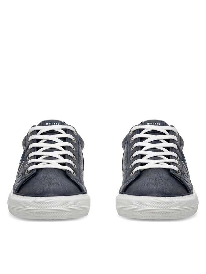 Mustang Sneakers Mustang 4180-308 Blu scuro