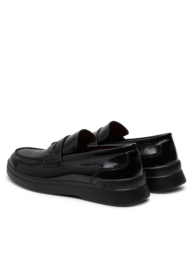 Liu Jo Lordsy Liu Jo 7G4001 PX362 Czarny
