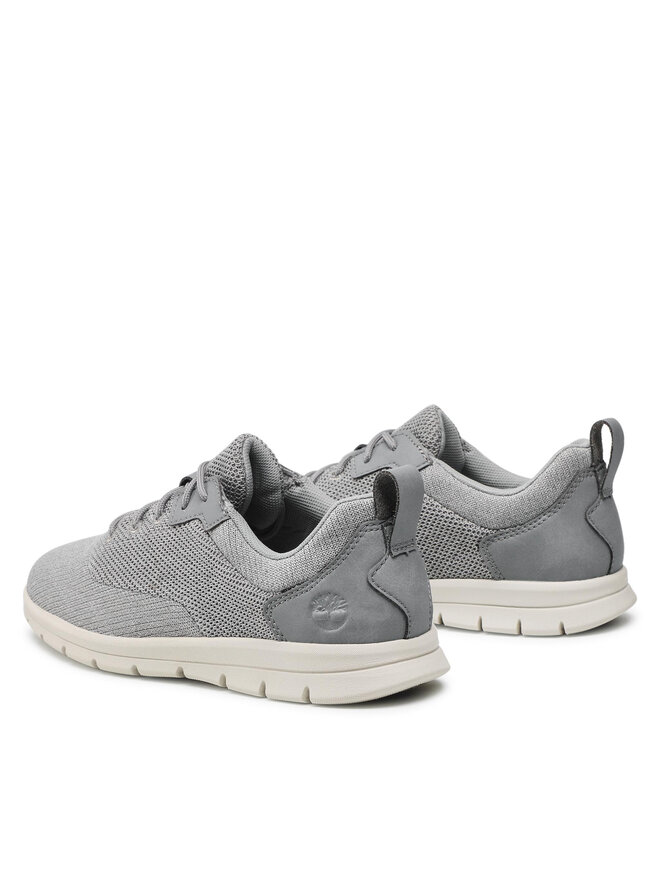 Timberland Sneakers Timberland Graydon TB0A29DR0851 Gri
