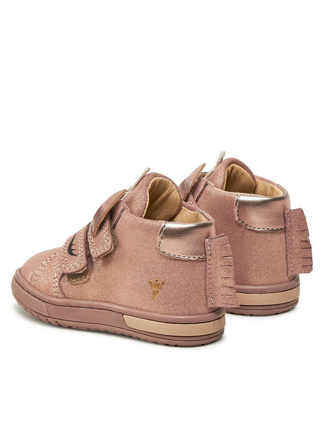 Primigi Botines planos Primigi 6905000 M Rosa