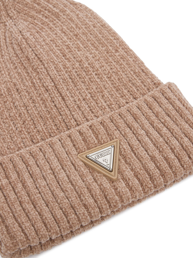 Guess Mütze Guess H6BZ01 Z1535 Beige