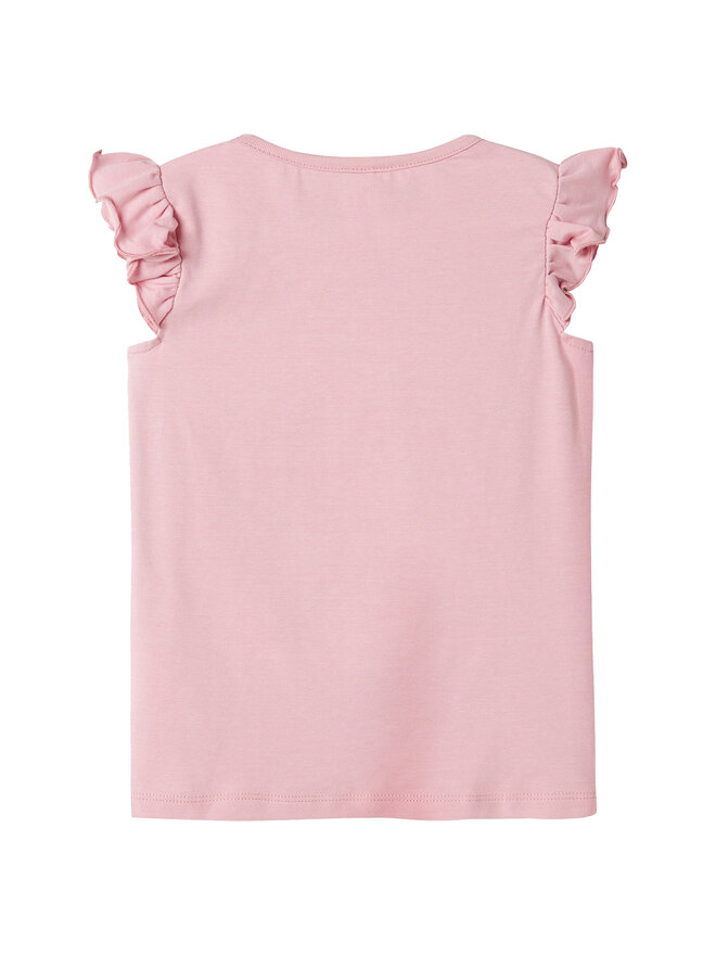 NAME IT NAME IT Felső Peppa 13242959 Rózsaszín Regular Fit