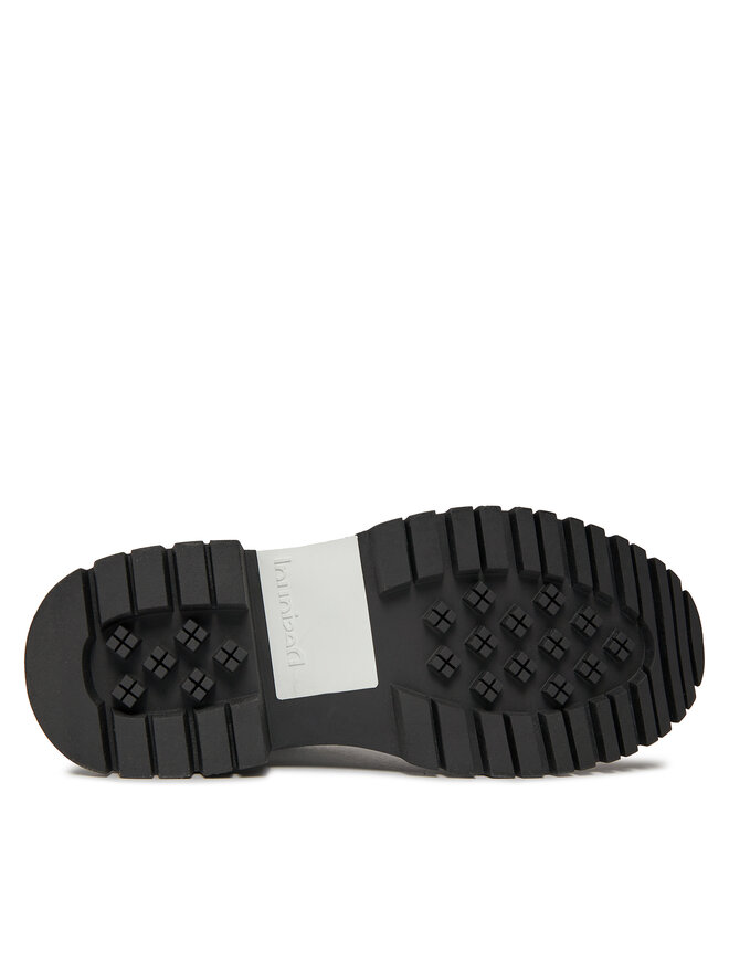 Desigual Schnürstiefeletten Desigual 22WSTP06 Schwarz