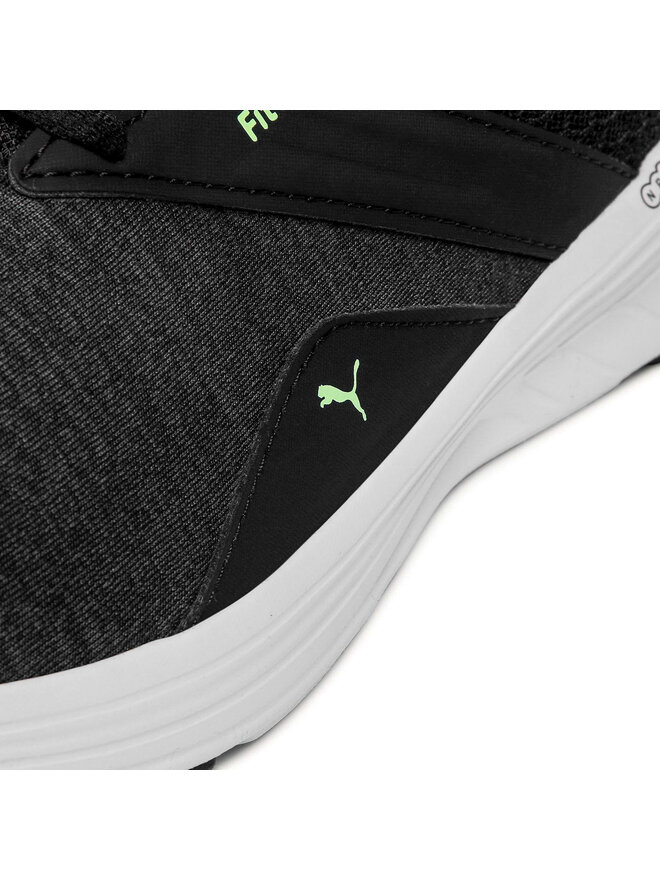 Puma Běžecké boty Puma NRGY Comet 190556 54 Černá